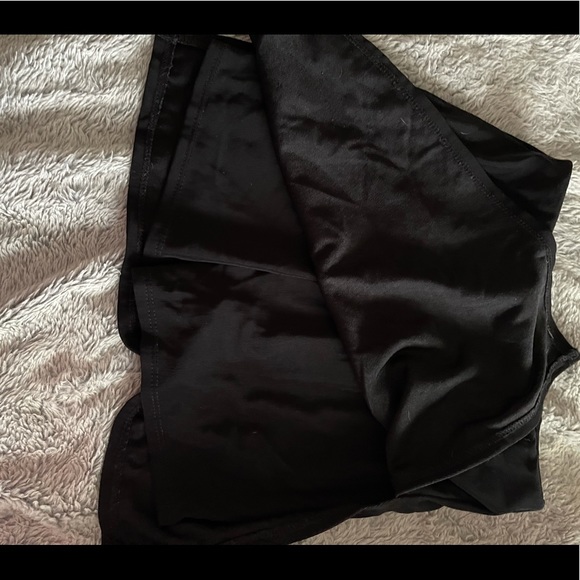 Kids Dance Skirt - Picture 2 of 3